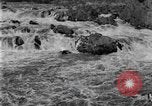Image Great Falls area de Potomac Great Falls Virginia USA, 1919, de la seconde 13 séquences d'archives historiques vidéo 65675076865