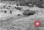 Image Great Falls area de Potomac Great Falls Virginia USA, 1919, de la seconde 14 séquences d'archives historiques vidéo 65675076865