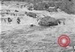 Image Great Falls area de Potomac Great Falls Virginia USA, 1919, de la seconde 15 séquences d'archives historiques vidéo 65675076865