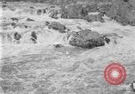 Image Great Falls area de Potomac Great Falls Virginia USA, 1919, de la seconde 16 séquences d'archives historiques vidéo 65675076865
