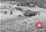 Image Great Falls area de Potomac Great Falls Virginia USA, 1919, de la seconde 17 séquences d'archives historiques vidéo 65675076865