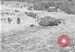 Image Great Falls area de Potomac Great Falls Virginia USA, 1919, de la seconde 18 séquences d'archives historiques vidéo 65675076865