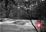 Image Great Falls area de Potomac Great Falls Virginia USA, 1919, de la seconde 20 séquences d'archives historiques vidéo 65675076865