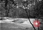 Image Great Falls area de Potomac Great Falls Virginia USA, 1919, de la seconde 23 séquences d'archives historiques vidéo 65675076865