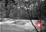 Image Great Falls area de Potomac Great Falls Virginia USA, 1919, de la seconde 28 séquences d'archives historiques vidéo 65675076865