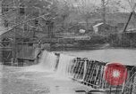 Image Great Falls area de Potomac Great Falls Virginia USA, 1919, de la seconde 43 séquences d'archives historiques vidéo 65675076865