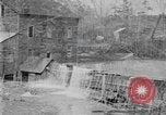 Image Great Falls area de Potomac Great Falls Virginia USA, 1919, de la seconde 44 séquences d'archives historiques vidéo 65675076865