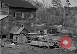 Image Great Falls area de Potomac Great Falls Virginia USA, 1919, de la seconde 45 séquences d'archives historiques vidéo 65675076865