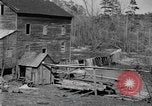 Image Great Falls area de Potomac Great Falls Virginia USA, 1919, de la seconde 47 séquences d'archives historiques vidéo 65675076865