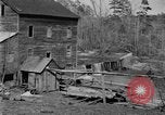 Image Great Falls area de Potomac Great Falls Virginia USA, 1919, de la seconde 49 séquences d'archives historiques vidéo 65675076865