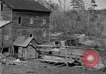 Image Great Falls area de Potomac Great Falls Virginia USA, 1919, de la seconde 50 séquences d'archives historiques vidéo 65675076865