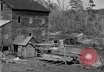 Image Great Falls area de Potomac Great Falls Virginia USA, 1919, de la seconde 52 séquences d'archives historiques vidéo 65675076865