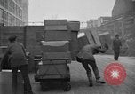 Image Des mesures de sécurité en usine United States USA, 1920, de la seconde 5 séquences d'archives historiques vidéo 65675076866
