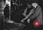 Image Des mesures de sécurité en usine United States USA, 1920, de la seconde 18 séquences d'archives historiques vidéo 65675076866