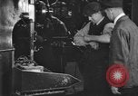 Image Des mesures de sécurité en usine United States USA, 1920, de la seconde 25 séquences d'archives historiques vidéo 65675076866