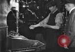 Image Des mesures de sécurité en usine United States USA, 1920, de la seconde 28 séquences d'archives historiques vidéo 65675076866
