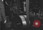 Image Des mesures de sécurité en usine United States USA, 1920, de la seconde 37 séquences d'archives historiques vidéo 65675076866