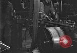 Image Des mesures de sécurité en usine United States USA, 1920, de la seconde 56 séquences d'archives historiques vidéo 65675076866