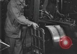 Image Des mesures de sécurité en usine United States USA, 1920, de la seconde 57 séquences d'archives historiques vidéo 65675076866
