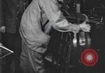 Image Des mesures de sécurité en usine United States USA, 1920, de la seconde 58 séquences d'archives historiques vidéo 65675076866