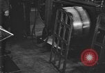 Image Des mesures de sécurité en usine United States USA, 1920, de la seconde 61 séquences d'archives historiques vidéo 65675076866