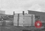 Image of reinforced box United States USA, 1920, second 1 stock footage video 65675076867