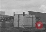 Image of reinforced box United States USA, 1920, second 3 stock footage video 65675076867
