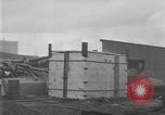 Image of reinforced box United States USA, 1920, second 4 stock footage video 65675076867