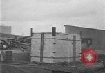Image of reinforced box United States USA, 1920, second 5 stock footage video 65675076867