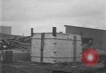 Image of reinforced box United States USA, 1920, second 6 stock footage video 65675076867