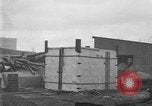 Image of reinforced box United States USA, 1920, second 8 stock footage video 65675076867