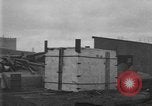 Image of reinforced box United States USA, 1920, second 9 stock footage video 65675076867