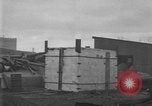 Image of reinforced box United States USA, 1920, second 11 stock footage video 65675076867