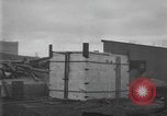 Image of reinforced box United States USA, 1920, second 14 stock footage video 65675076867