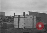 Image of reinforced box United States USA, 1920, second 17 stock footage video 65675076867