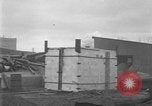Image of reinforced box United States USA, 1920, second 18 stock footage video 65675076867