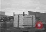 Image of reinforced box United States USA, 1920, second 19 stock footage video 65675076867