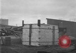 Image of reinforced box United States USA, 1920, second 20 stock footage video 65675076867