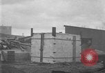 Image of reinforced box United States USA, 1920, second 21 stock footage video 65675076867