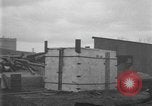 Image of reinforced box United States USA, 1920, second 22 stock footage video 65675076867