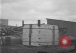 Image of reinforced box United States USA, 1920, second 24 stock footage video 65675076867