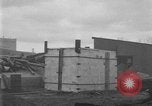 Image of reinforced box United States USA, 1920, second 25 stock footage video 65675076867
