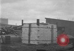 Image of reinforced box United States USA, 1920, second 27 stock footage video 65675076867