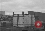 Image of reinforced box United States USA, 1920, second 31 stock footage video 65675076867