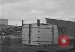 Image of reinforced box United States USA, 1920, second 32 stock footage video 65675076867
