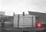 Image of reinforced box United States USA, 1920, second 35 stock footage video 65675076867