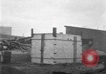 Image of reinforced box United States USA, 1920, second 37 stock footage video 65675076867