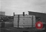 Image of reinforced box United States USA, 1920, second 44 stock footage video 65675076867