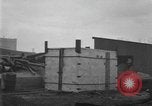 Image of reinforced box United States USA, 1920, second 45 stock footage video 65675076867