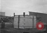 Image of reinforced box United States USA, 1920, second 52 stock footage video 65675076867